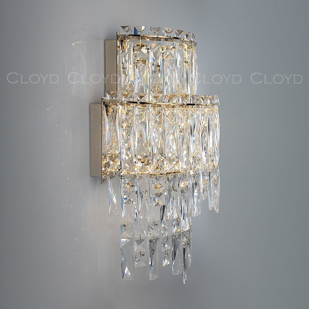 Настенное бра Cloyd Antrea 20355