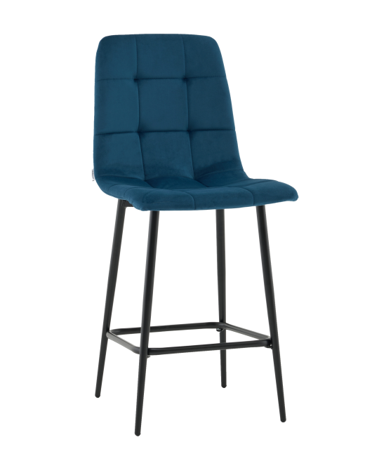 Полубарный стул Stool Group AV 406N-Cdoc-08(PP)