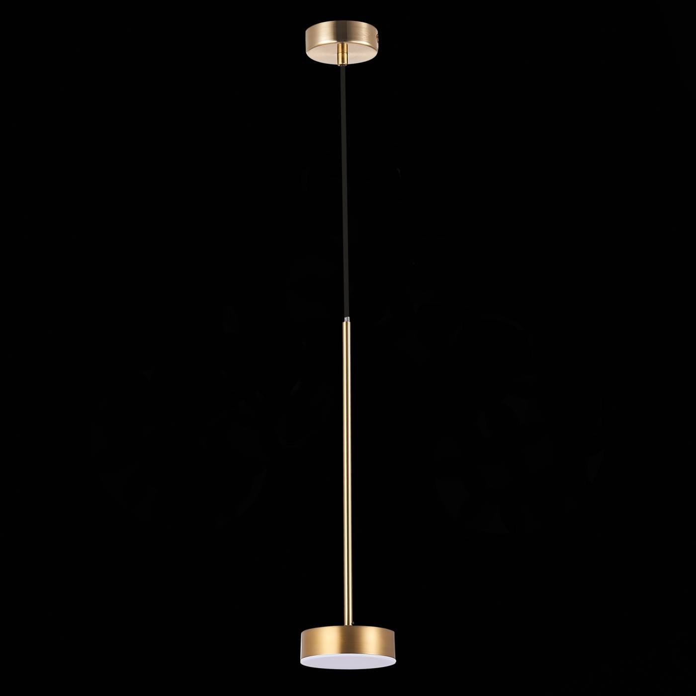 SL6000.303.01 Светильник подвесной ST Luce Pances SL6000.303.01