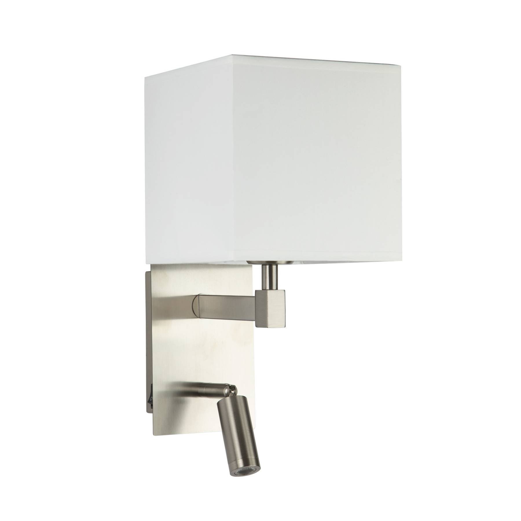 L2303-2 NL Бра настенное L LED4U L2303-2 NL