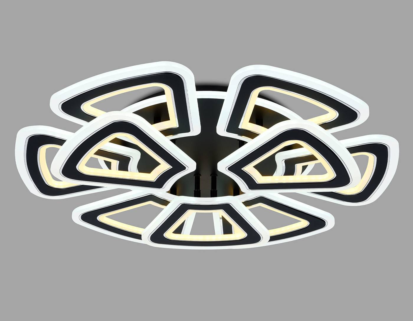 Потолочная люстра Ambrella Original FA8893