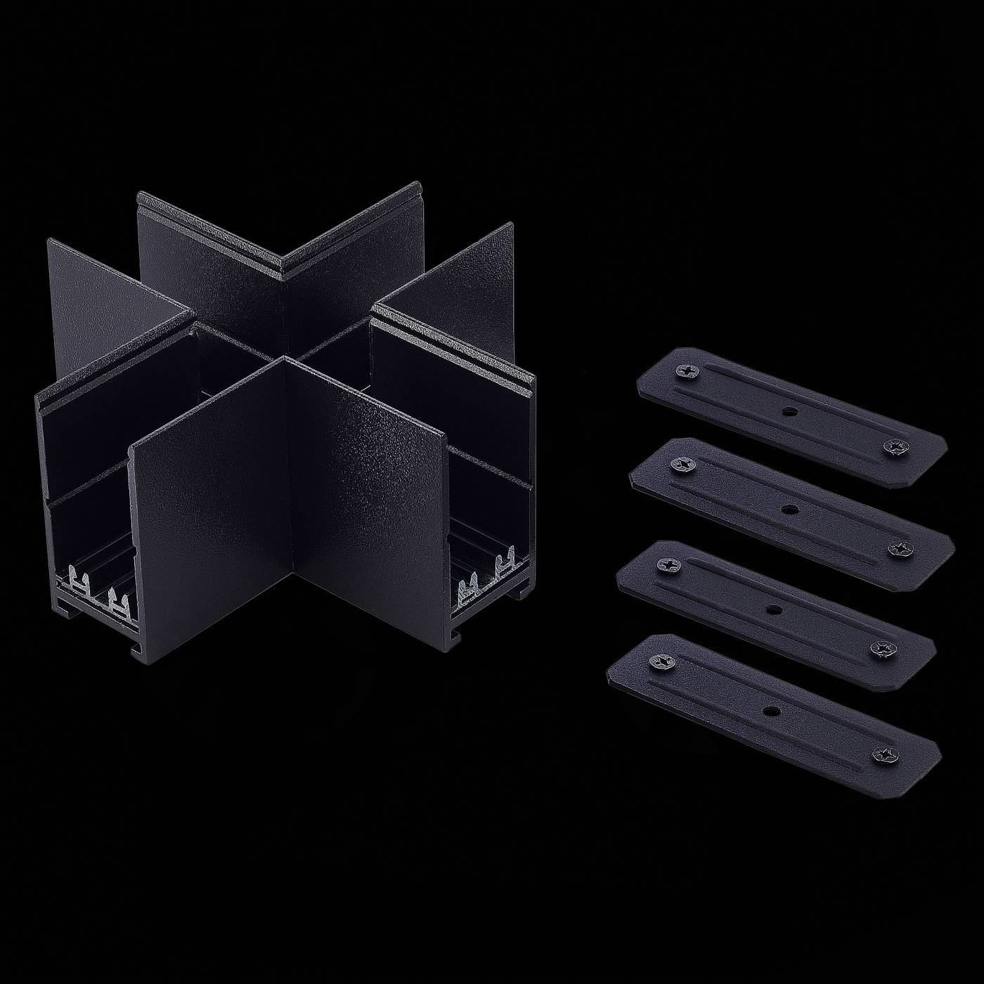 X- образный соединитель Skyline 220 ST Luce Skyline 220 ST015.422.21