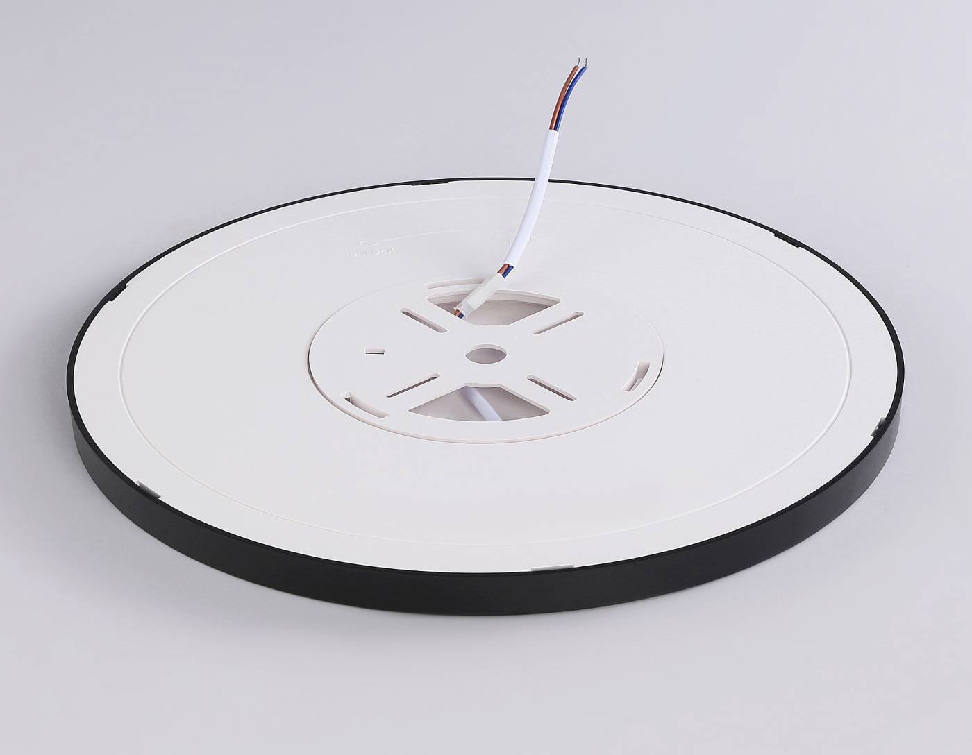 Светильник потолочный Ambrella Air Slim FZ1910