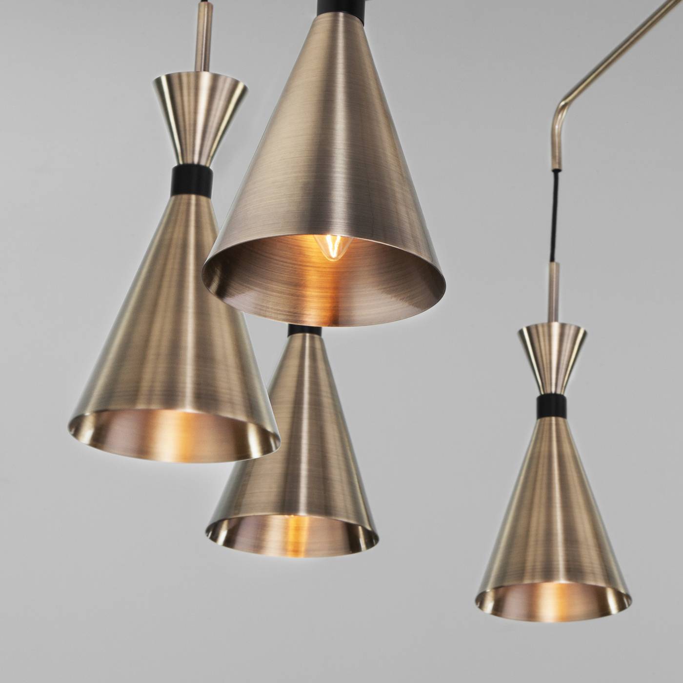 Потолочная люстра Bogate's Glustin 316/10 Smart