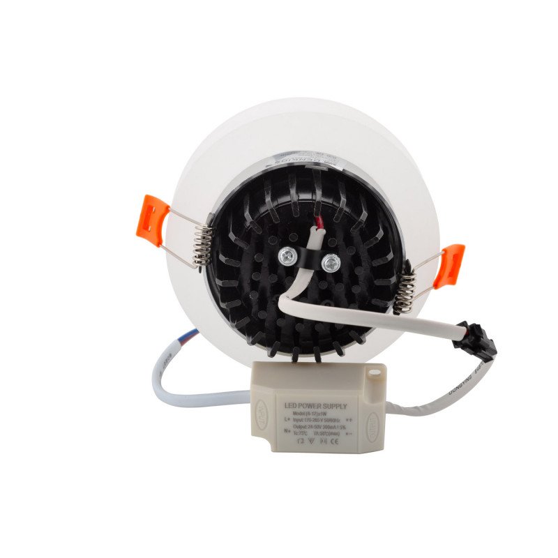 DK4007-FR Встраиваемый светильник Denkirs DK4010 DK4007-FR