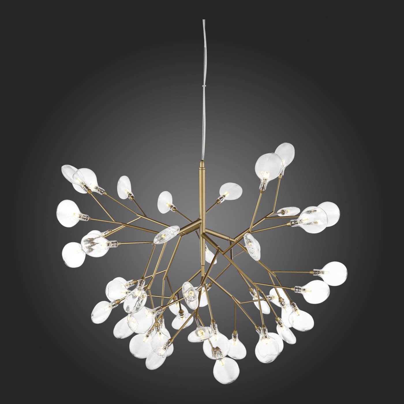 SL411.203.45 Подвесная люстра ST Luce Riccardo SL411.203.45