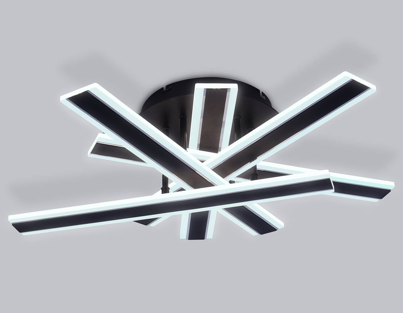 Потолочная люстра Ambrella Original FA8906