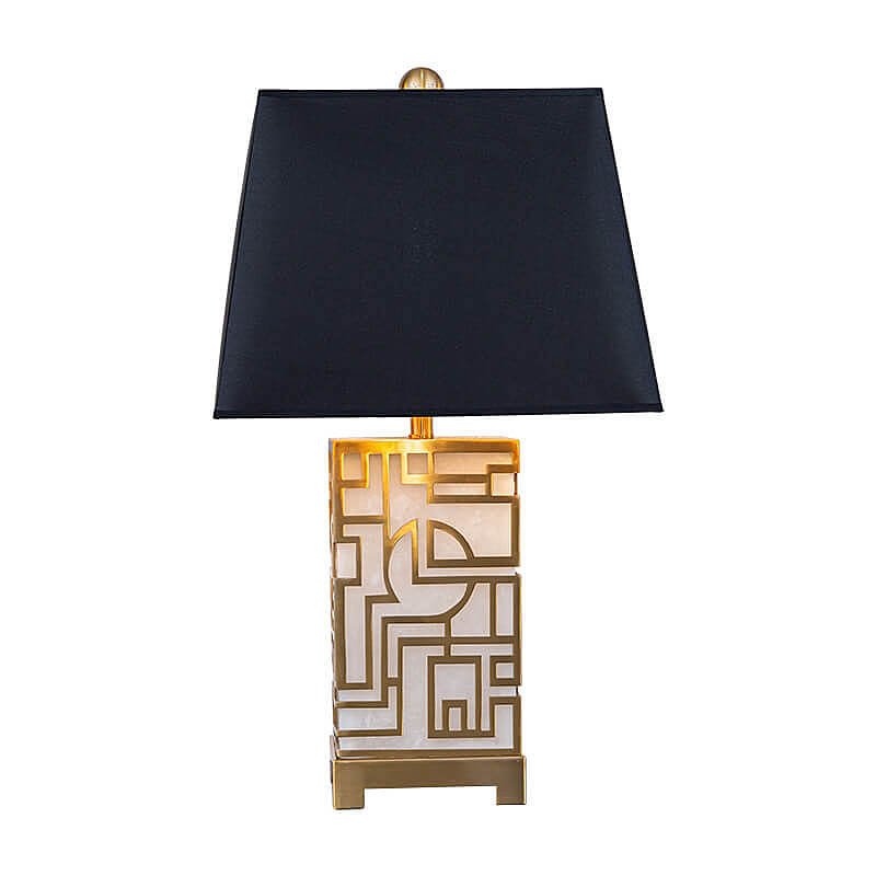 L97237.92 Настольная лампа L'Arte Luce Luxury Suporto L97237.92