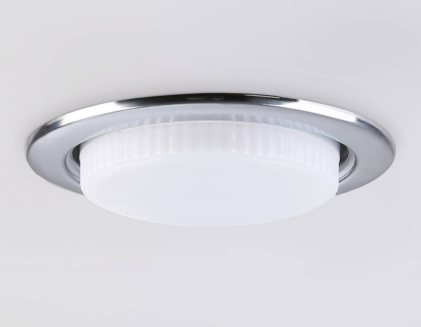 G10102 Встраиваемый светильник Ambrella GX53 Spot G10102