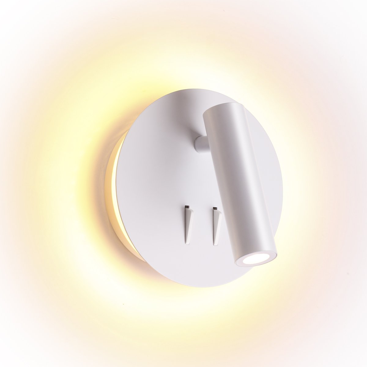 3912/9WL Светильник спот Odeon Light Beam 3912/9WL