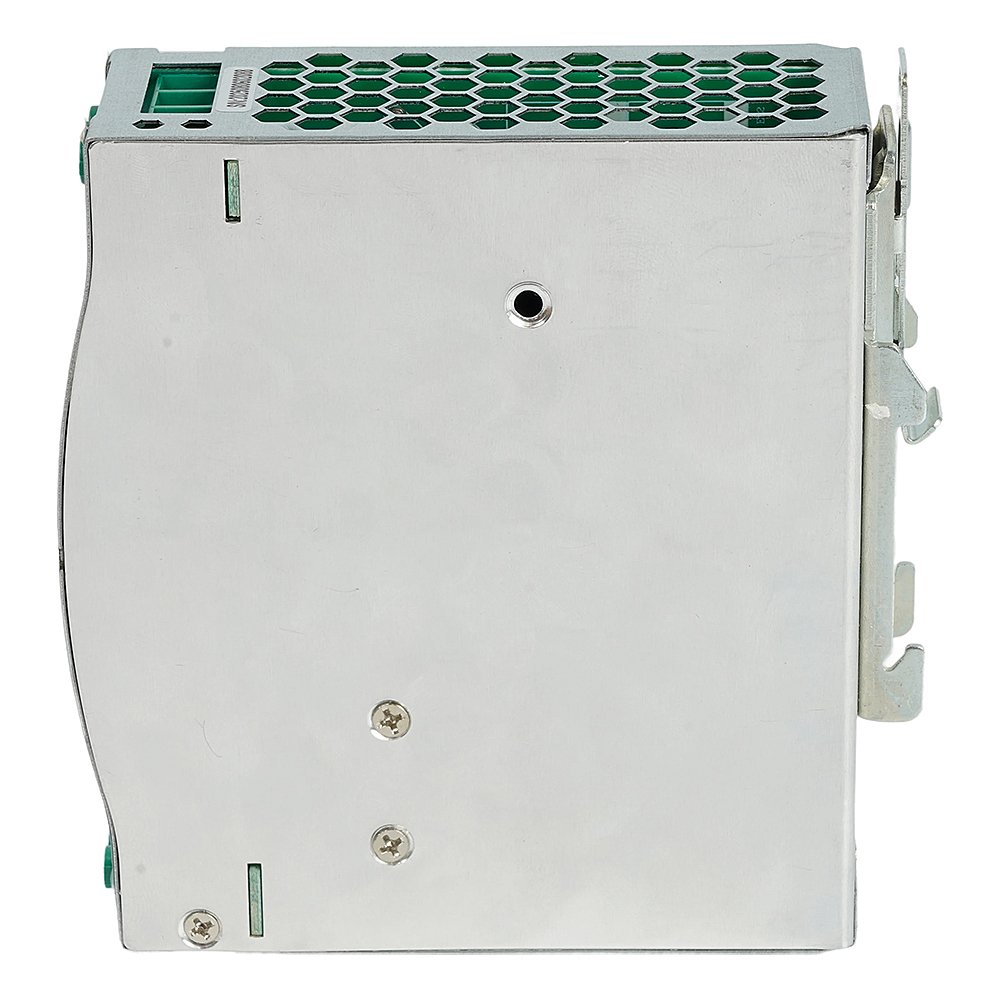 Трансформатор электронный для светодиодной ленты на DIN-рейку 150W 24V Feron LB008 52136