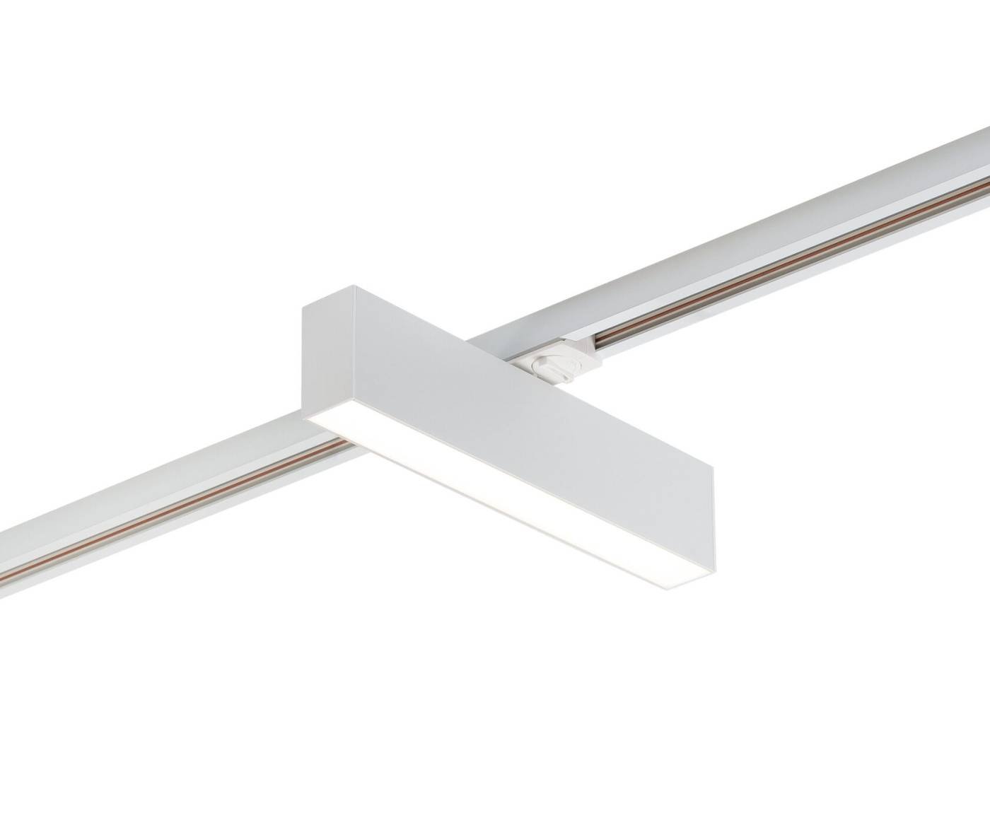 Трековый светильник Denkirs Dk6430 DK6440-WH