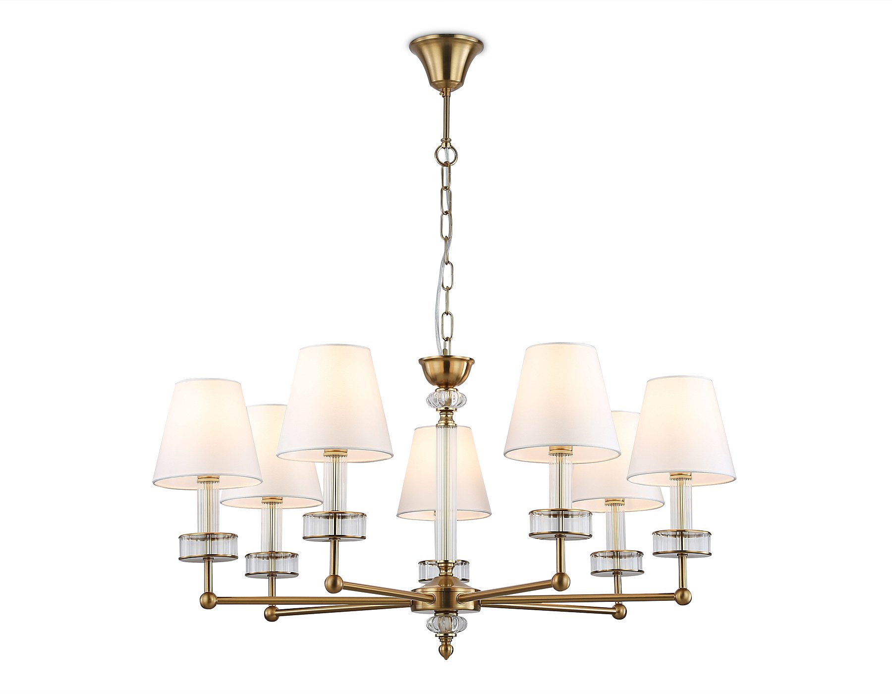 LH71023 Подвесная люстра Ambrella Heigh Light LH71023