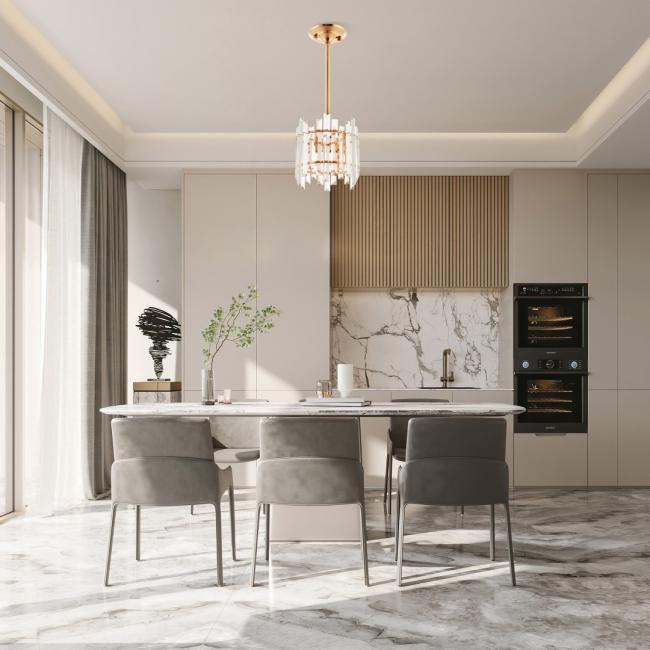 372409/1/350/200 GD Светильник потолочный Arte Milano Sorrento-2409 372409/1/350/200 GD