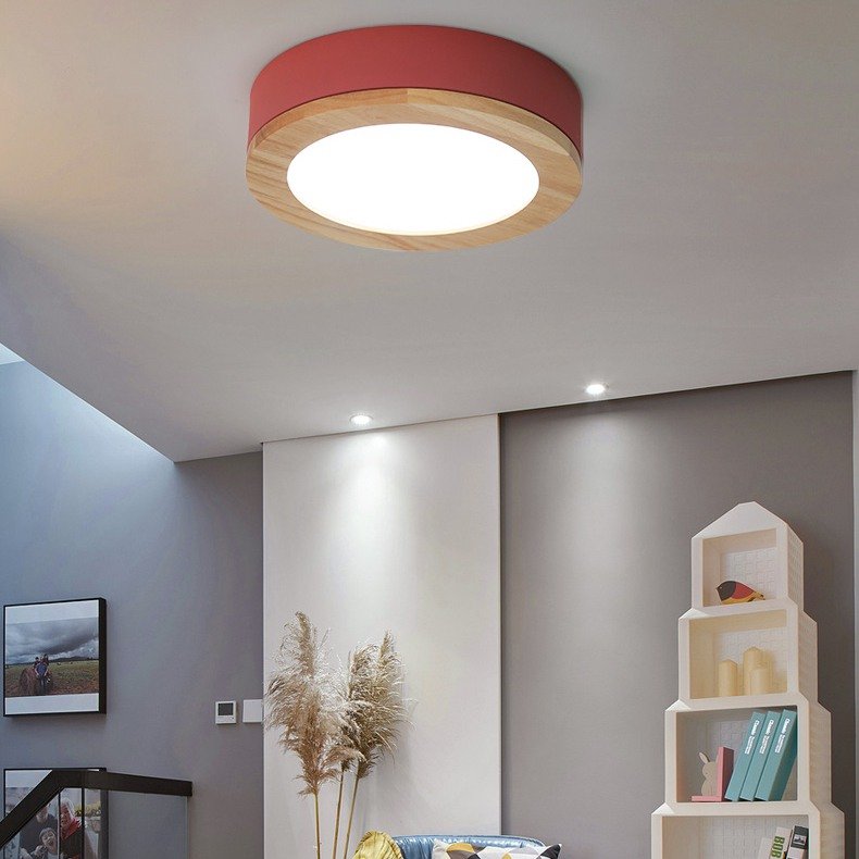 179762-26 Светильник потолочный ImperiumLoft Wudda01 179762-26