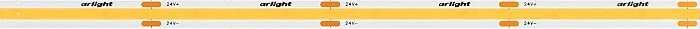 042034 Светодиодная лента Arlight Cob Открытая 042034