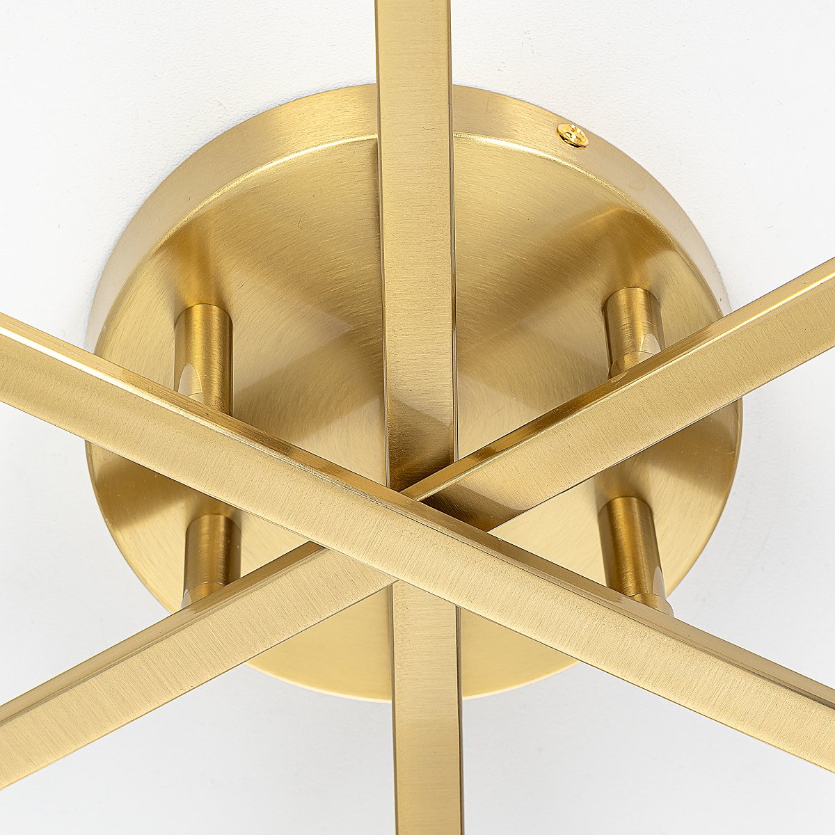 Потолочная люстра Citilux Glob CL209263