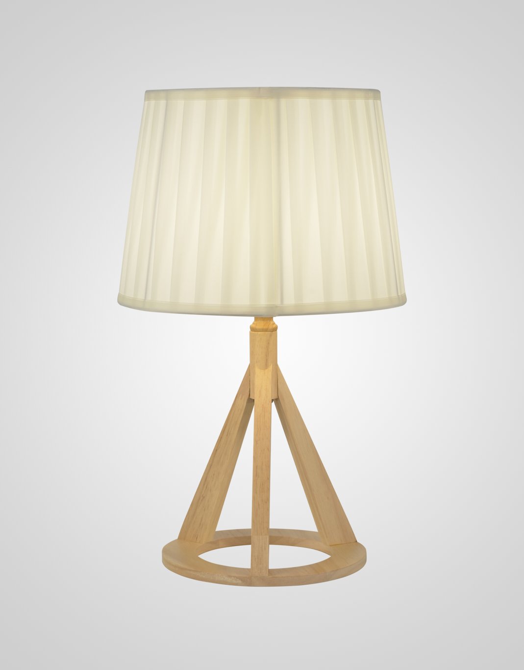 Настольная лампа Мелодия Света Table 000060226