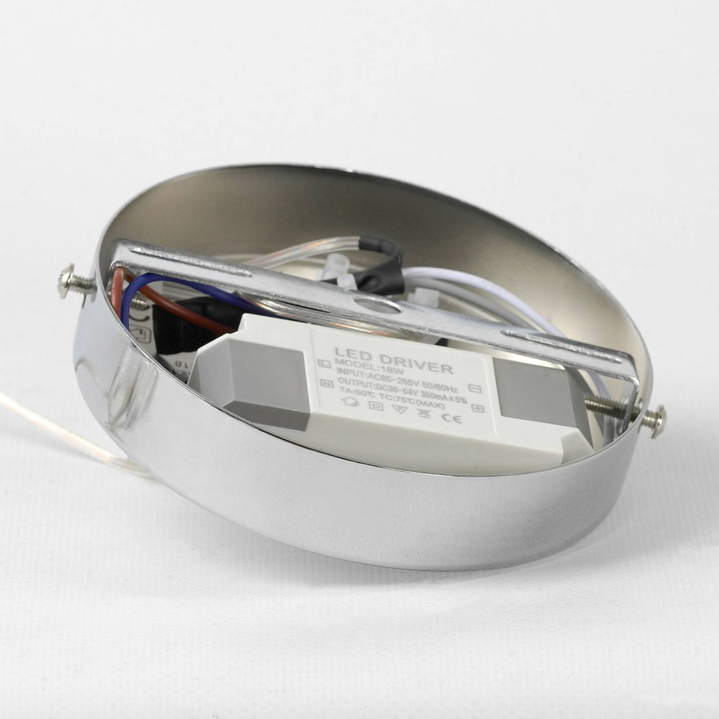 LSP-7218 Подвесная люстра Lussole Aberdeen LSP-7218