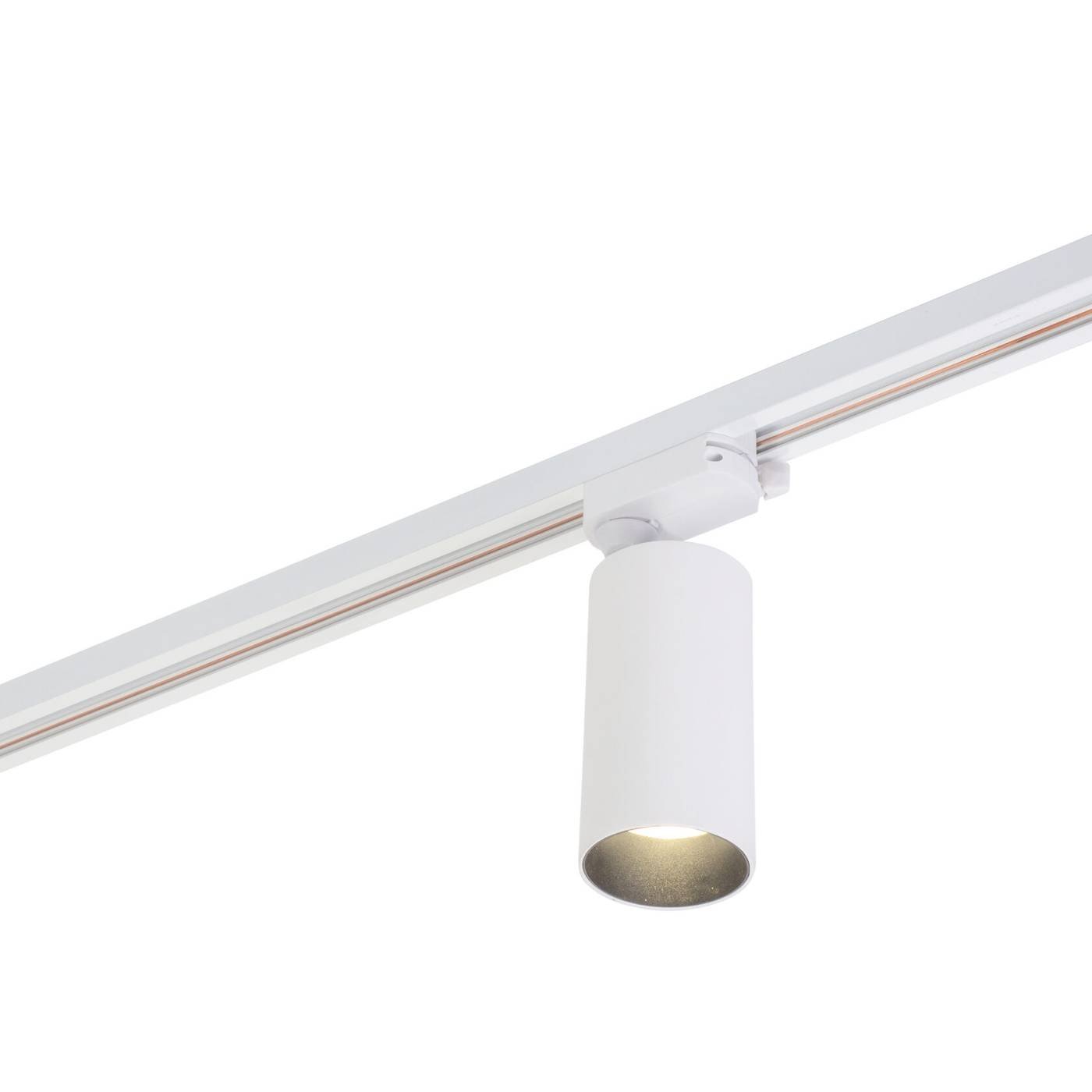 DK6040-WH Трековый светильник Denkirs Dk6030 DK6040-WH