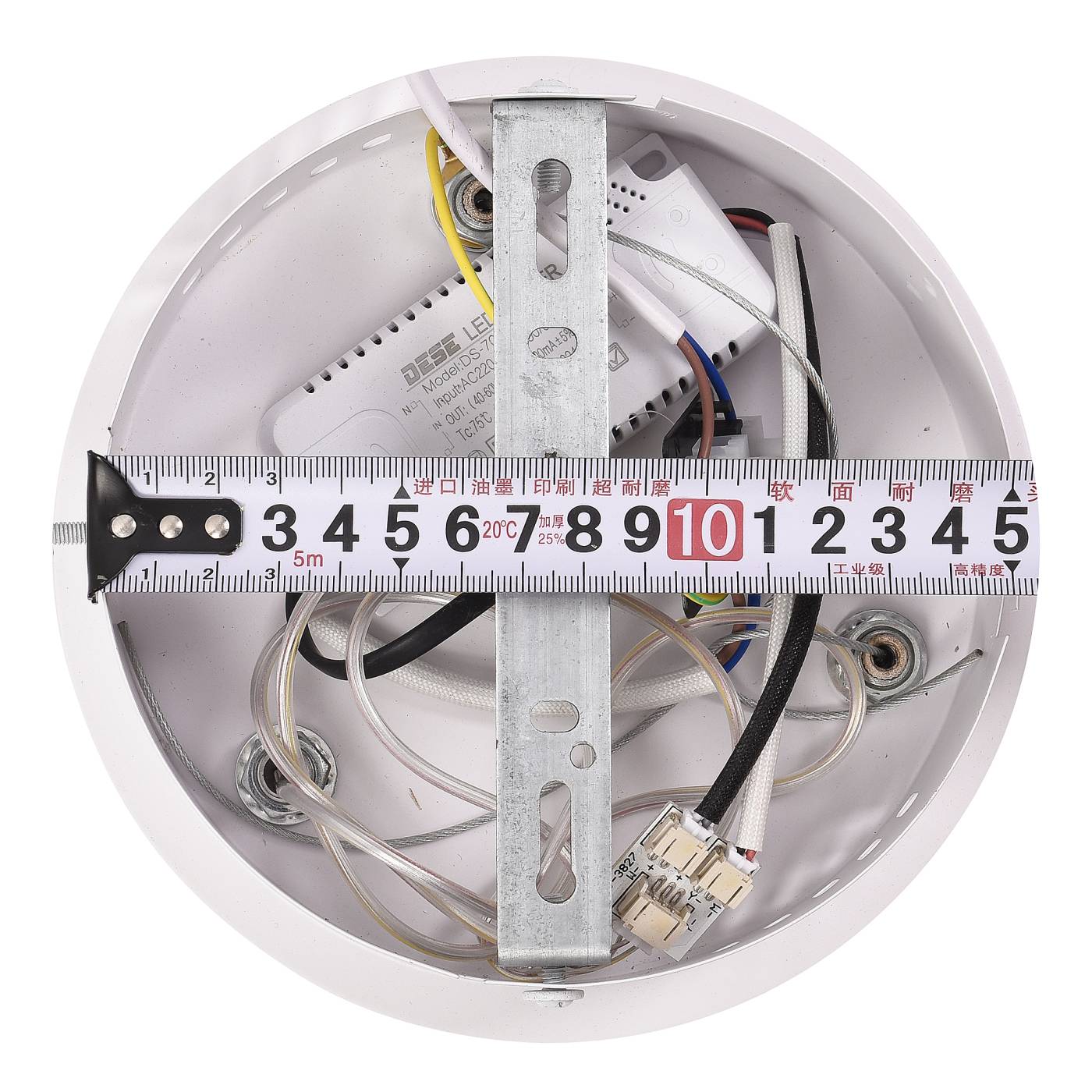 HIGH-TECH LED LAMPS 82055 Подвесная люстра Natali Kovaltseva Finam HIGH-TECH LED LAMPS 82055