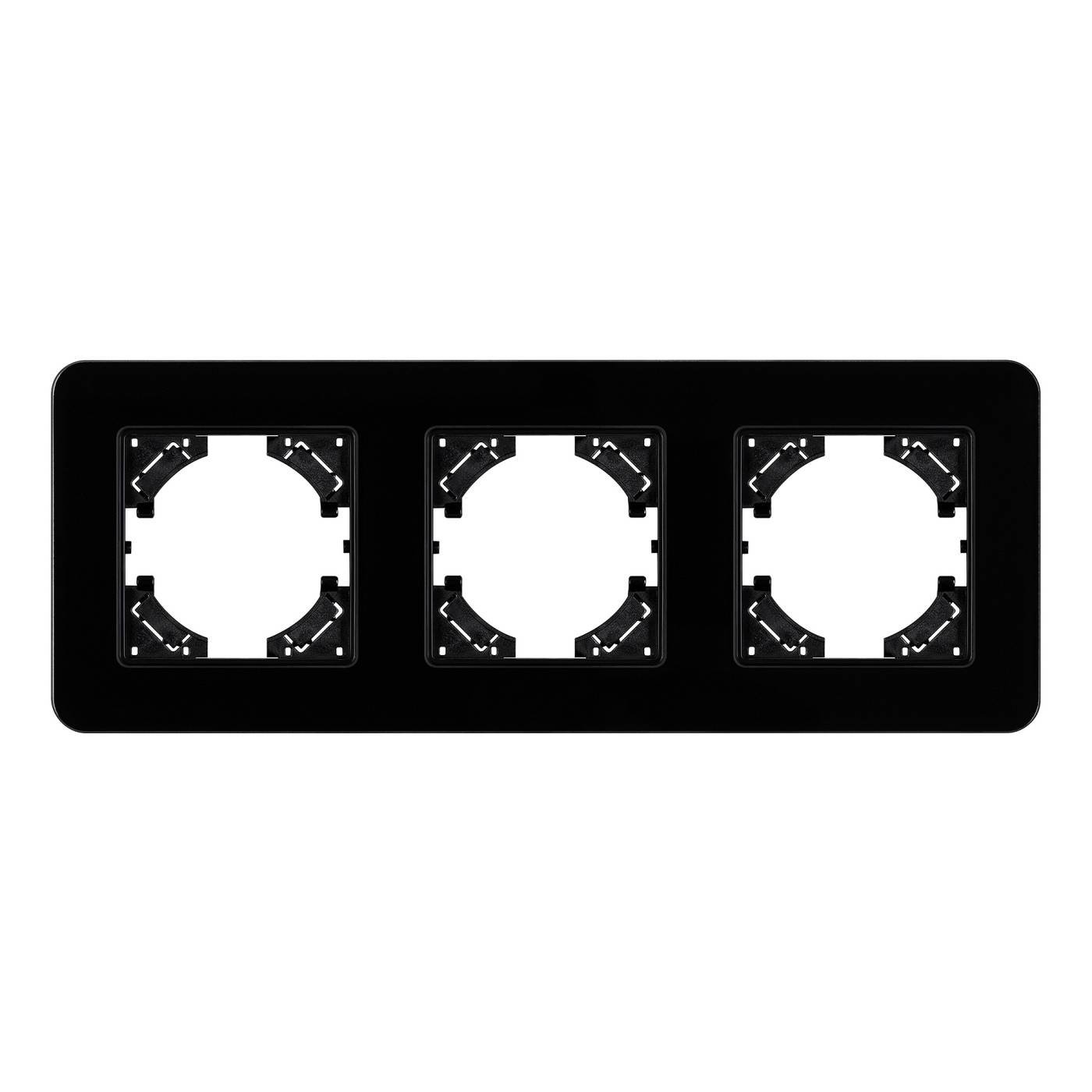 Рамка Arlight Omali 049697