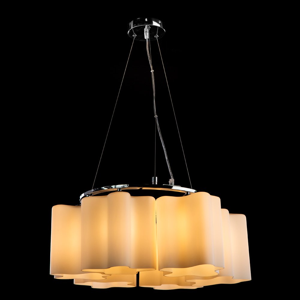 A3479SP-6CC Подвесная люстра Arte Lamp A3479SP-6CC