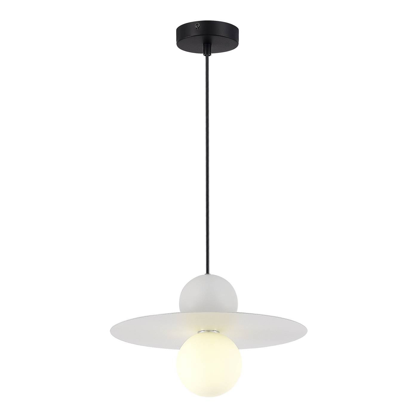 SLE1257-453-01 Светильник подвесной Evoluce Rizz SLE1257-453-01