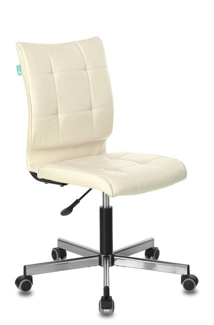 CH-330M/BEIGE Компьютерное кресло Stool Group CH-330M УТ000002996
