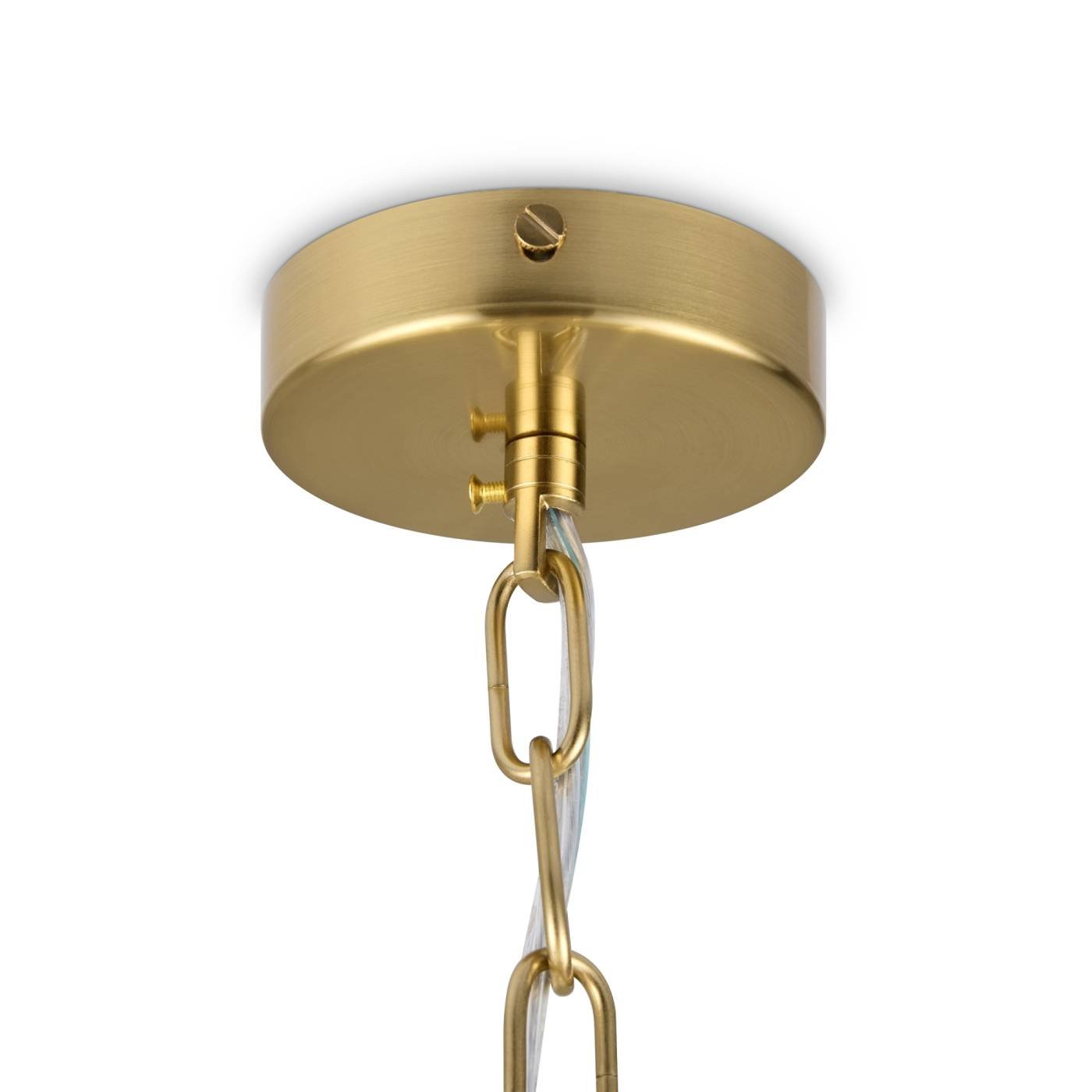 FR1009PL-06BS Подвесная люстра Freya Side FR1009PL-06BS