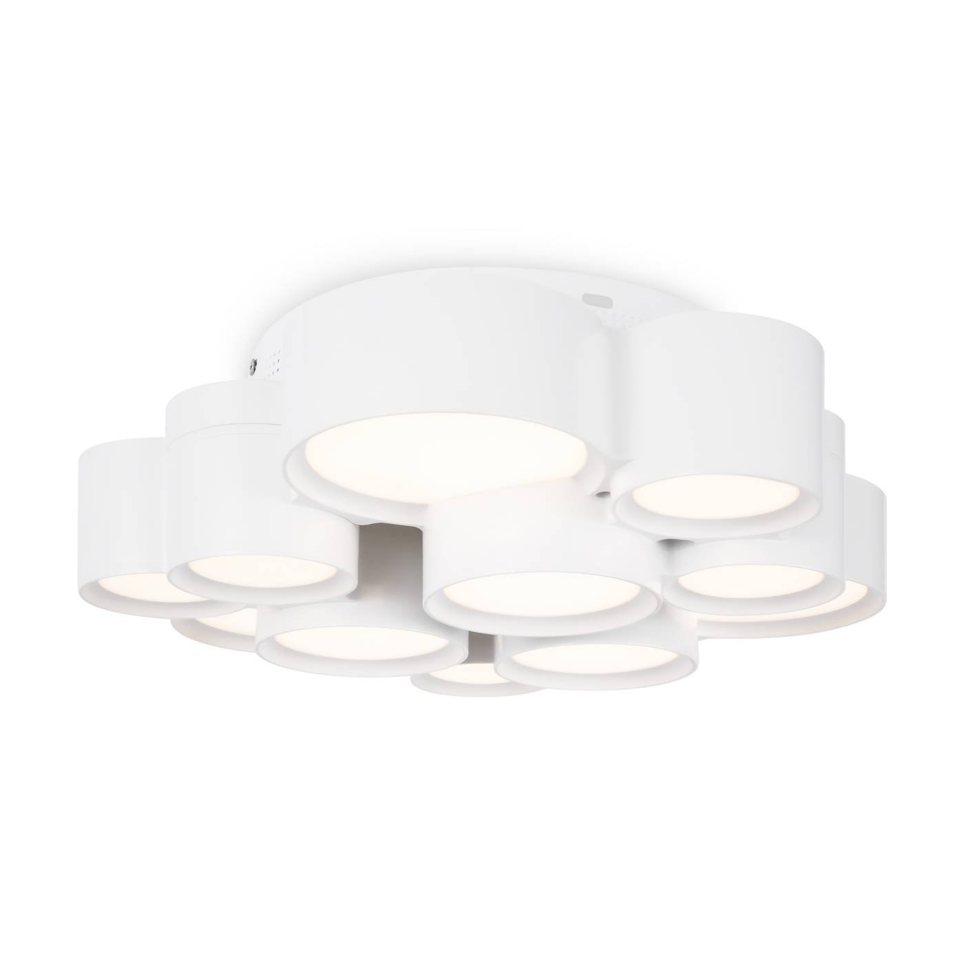 FR6043CL-L30W Потолочная люстра Freya Marilyn FR6043CL-L30W