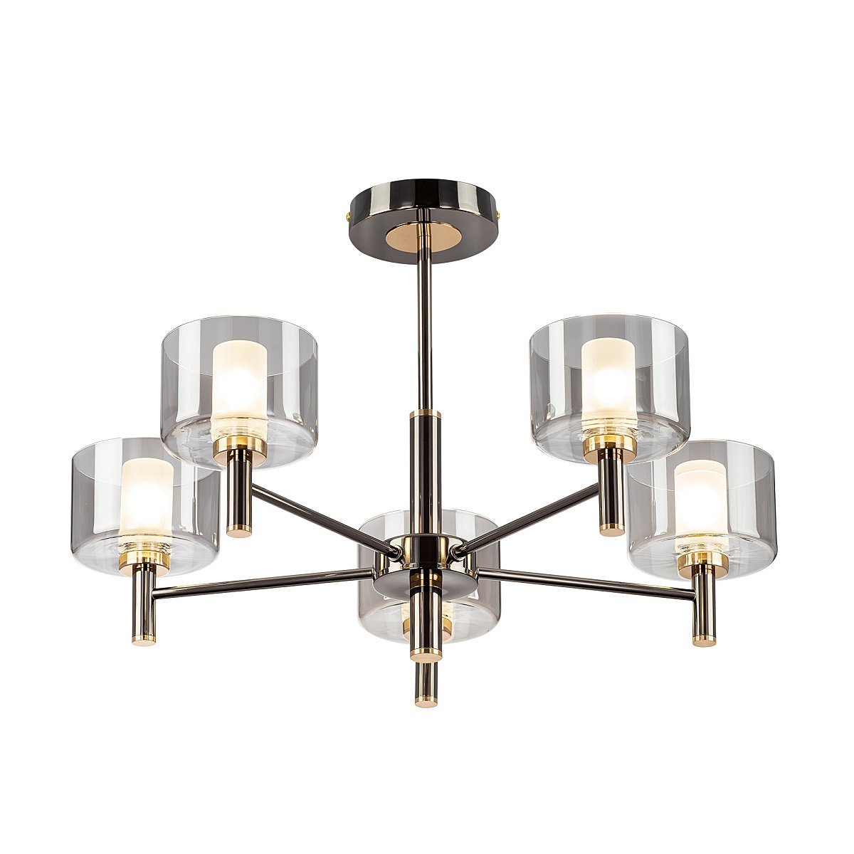 CL241151 Люстра на штанге Citilux Elan CL241151