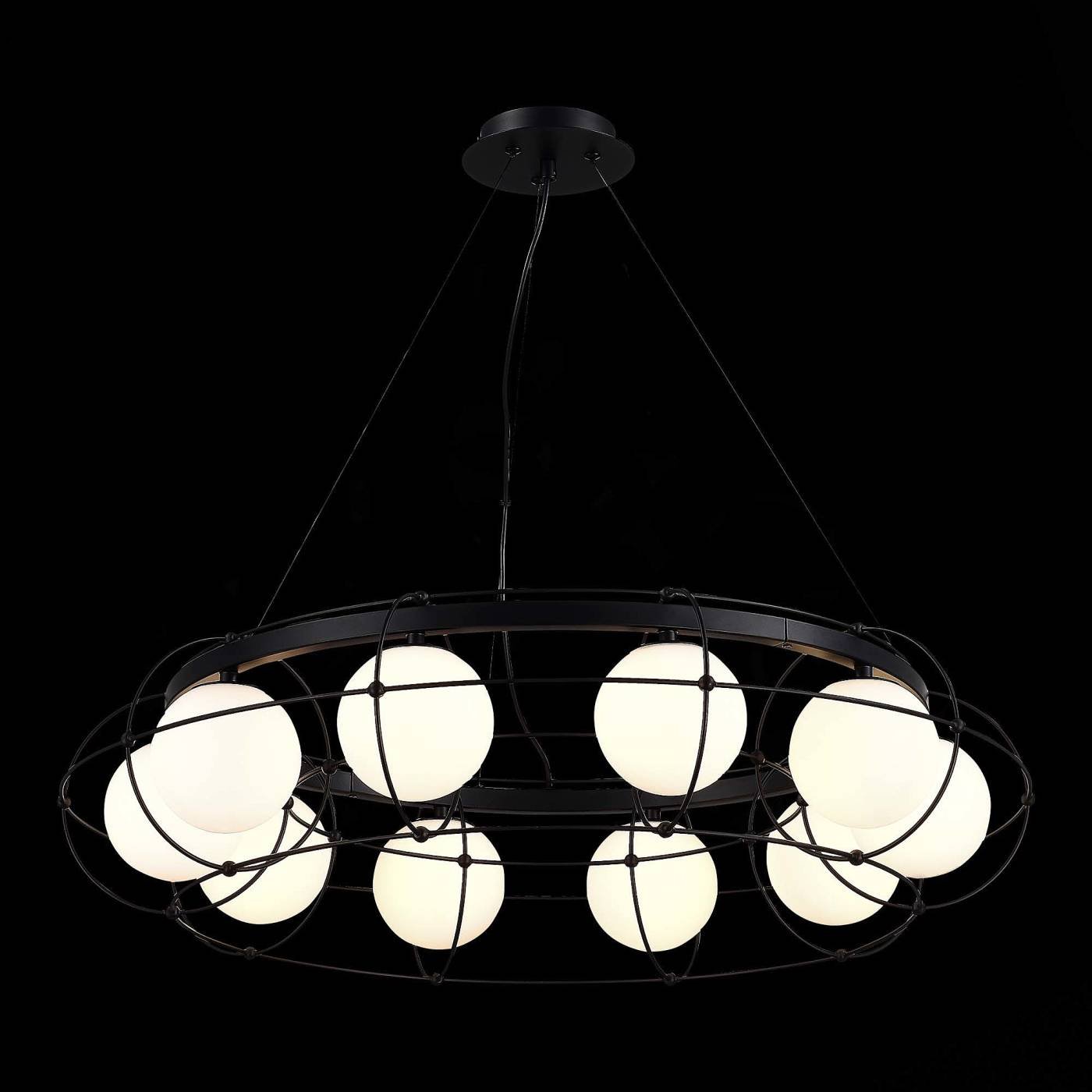 SL1189.403.10 Подвесная люстра ST Luce Beata SL1189.403.10