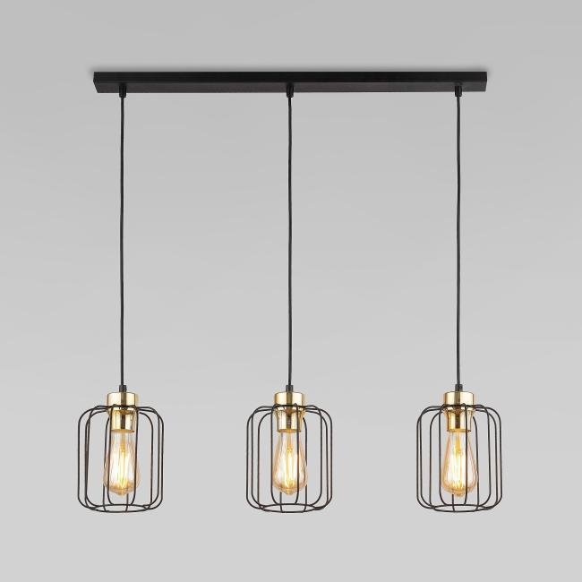 4716 Galaxy New Светильник подвесной TK Lighting Galaxy New 4716 Galaxy New