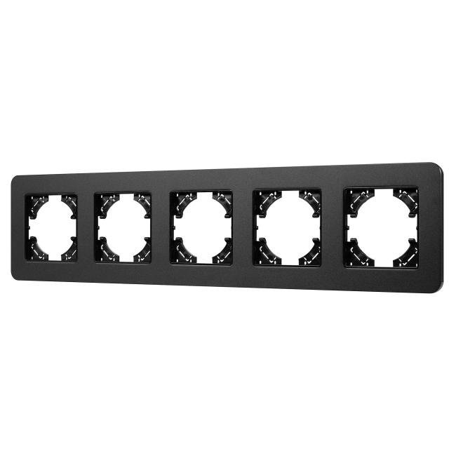 Рамка Arlight Akiry 049747