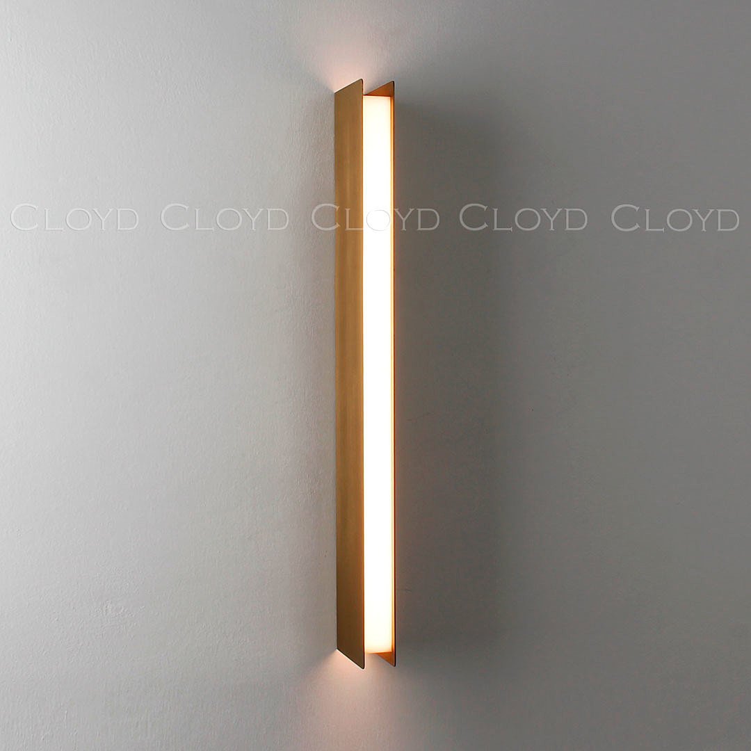 20313 Настенный светильник Cloyd Strom 20313