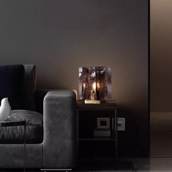 337330-72 Настольная лампа ImperiumLoft Solaris01 337330-72