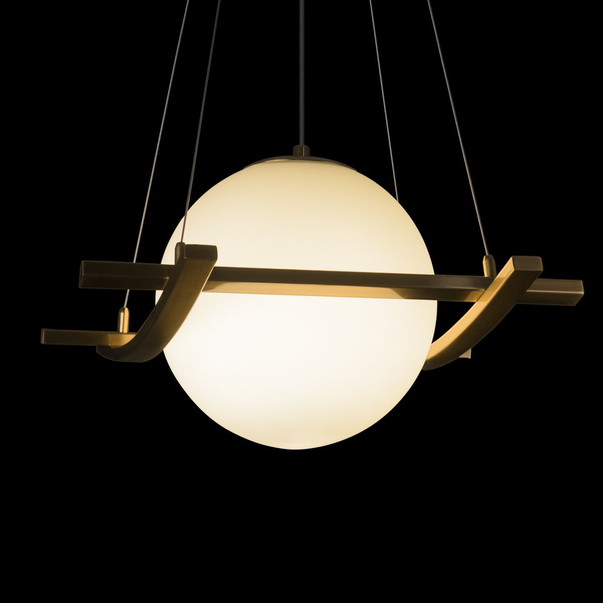 Светильник подвесной Loft It Swing 10424/200