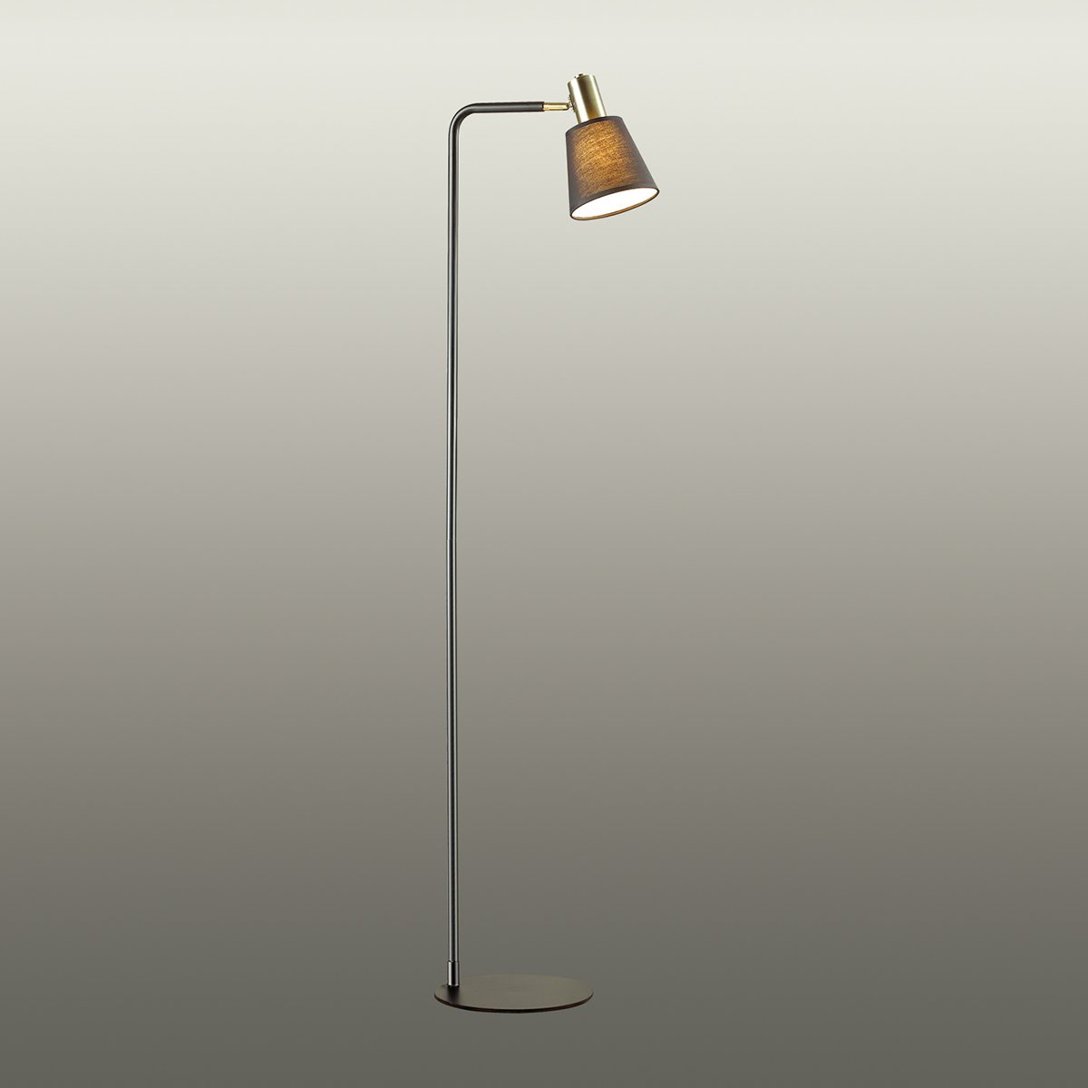 Торшер наклонный Marcus 3638/1F Lumion