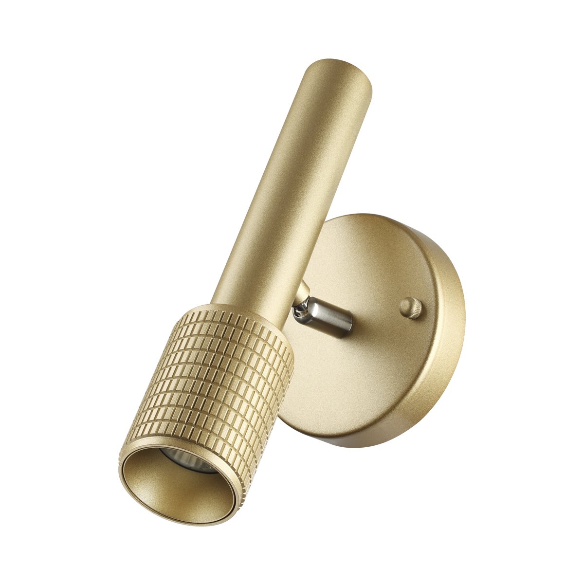 Светильник спот Odeon Light Mehari 4237/1W