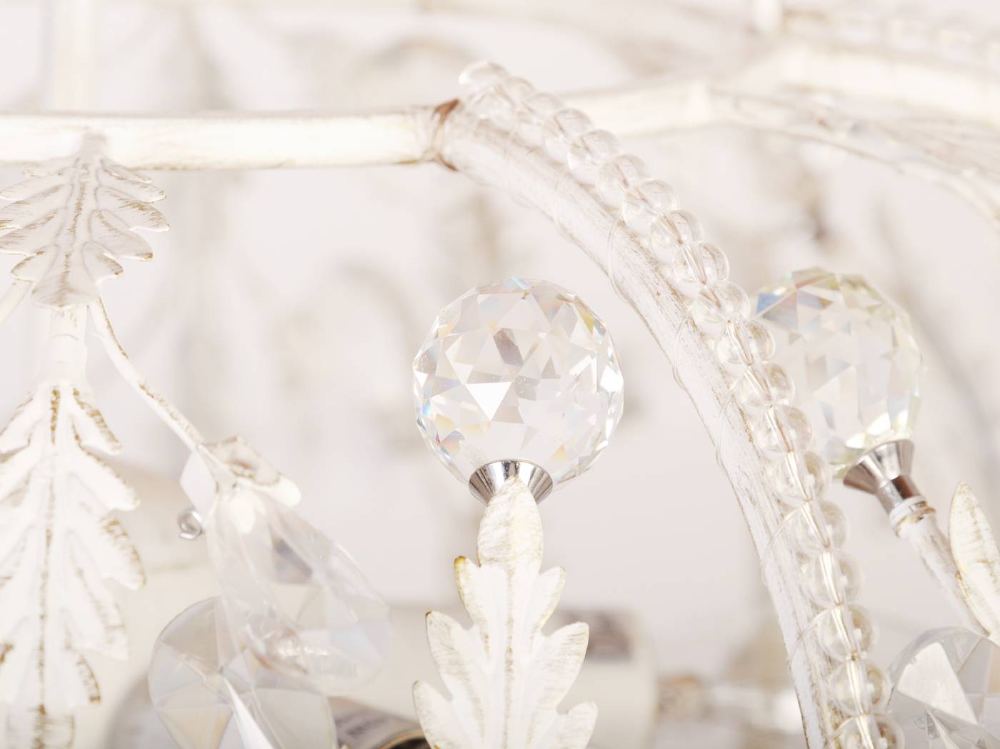 Подвесная люстра Abrasax SD0875/5