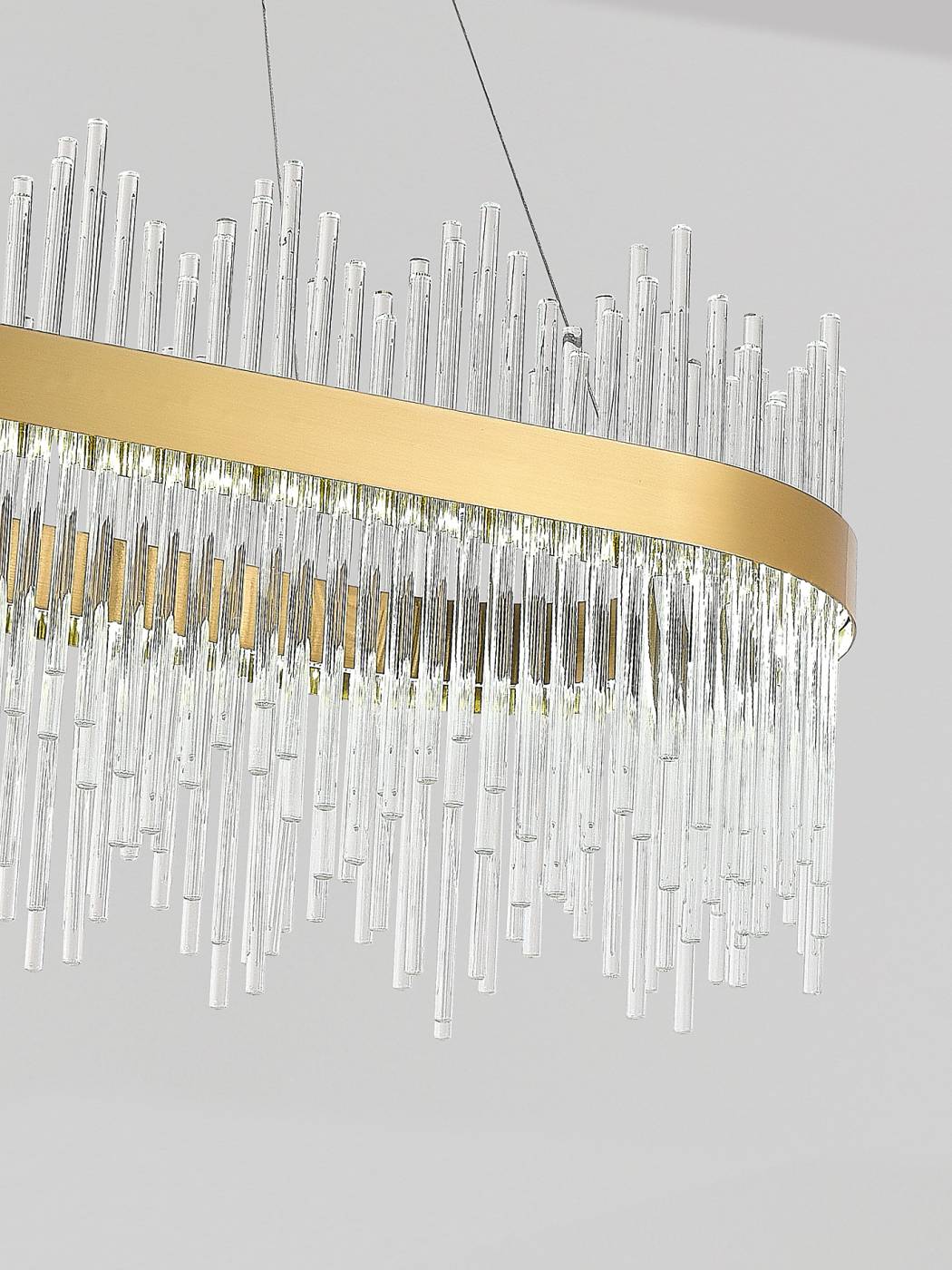 INNOVATION STYLE 83182 Подвесная люстра Natali Kovaltseva Tempio INNOVATION STYLE 83182