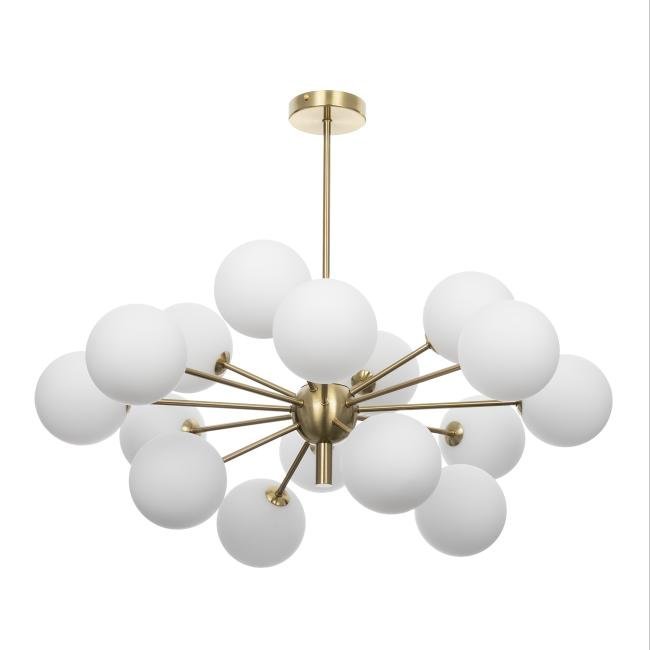 CL212193 Потолочная люстра Citilux Tonga CL212193