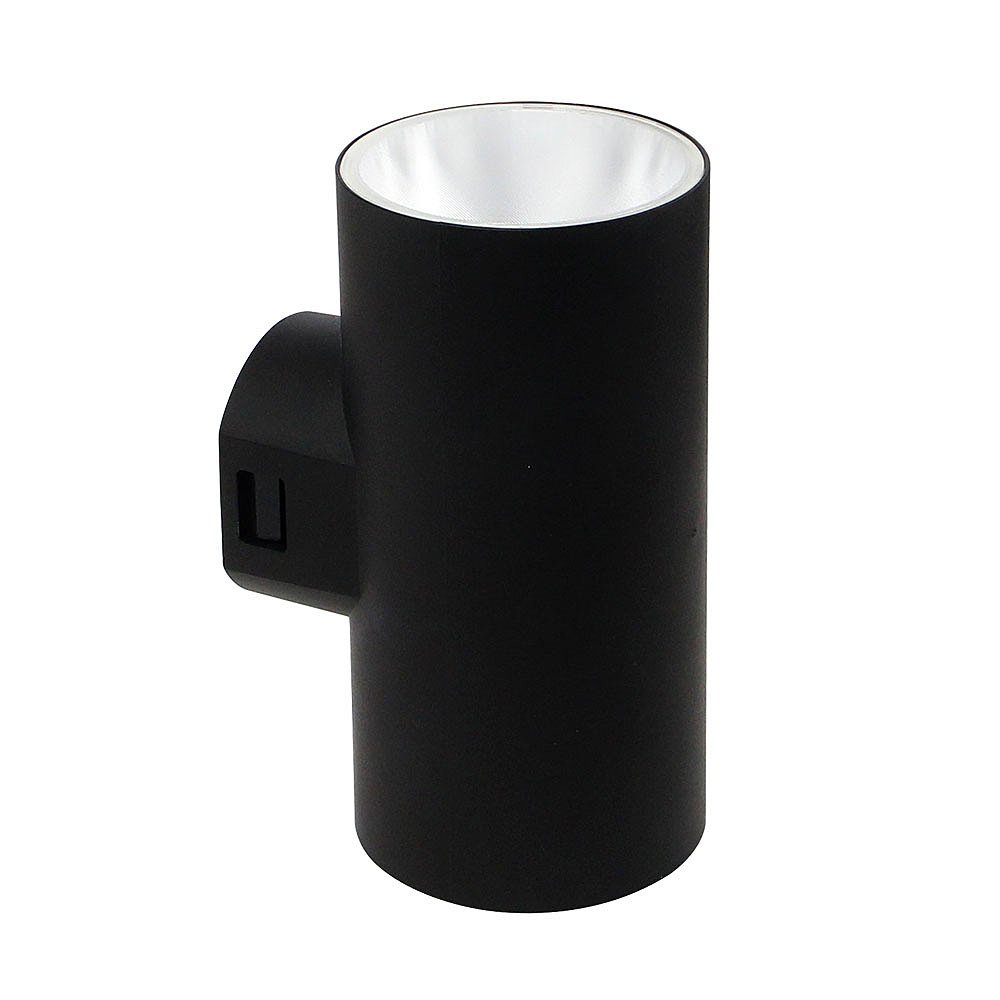 A6109AL-2BK Уличный настенный светильник Arte Lamp Alcyone A6109AL-2BK