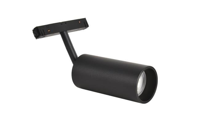 CLT 0.33 003 12W BL 4000K Трековый светильник Crystal Lux CLT 0.113 CLT 0.33 003 12W BL 4000K