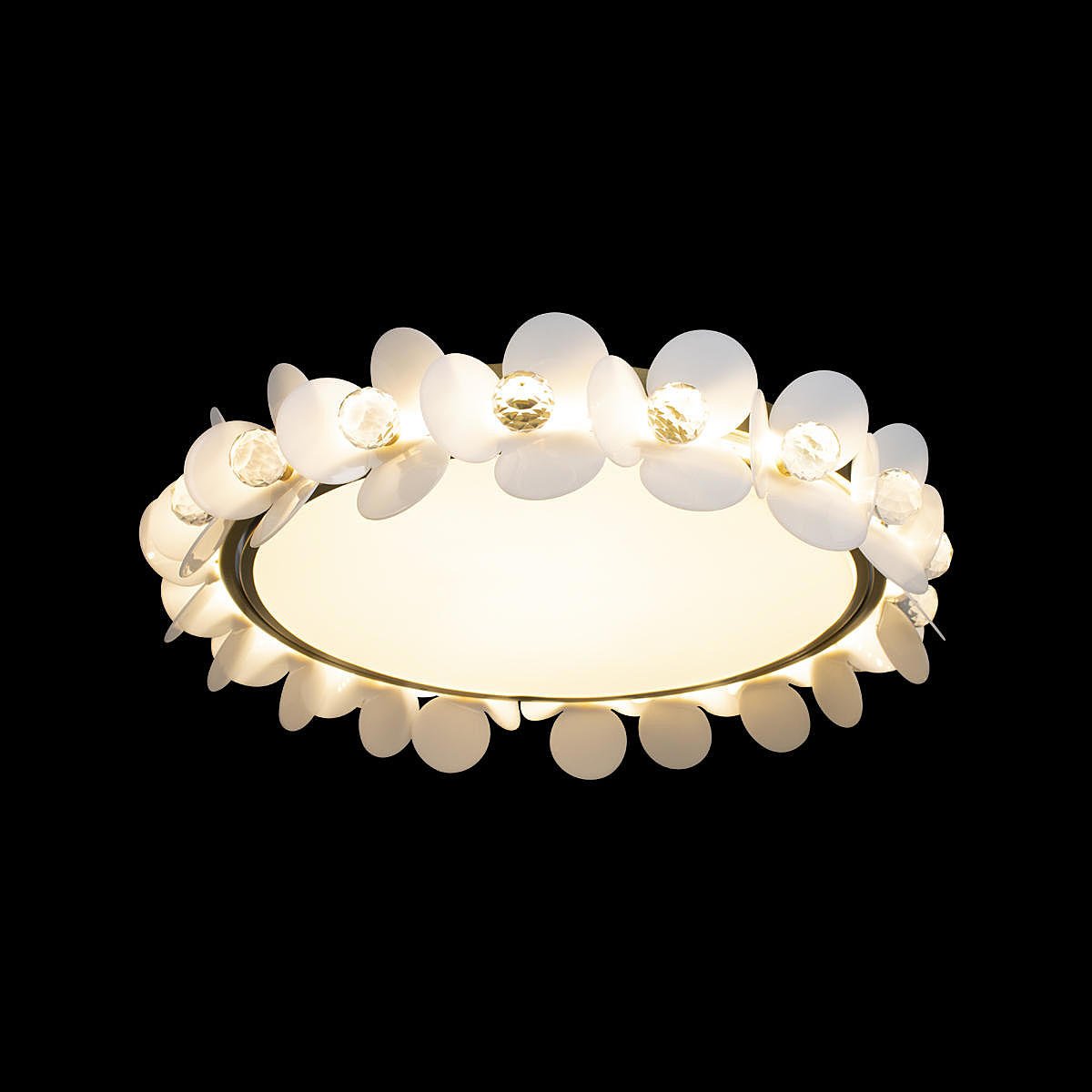 Потолочная люстра Loft It Bride 10175