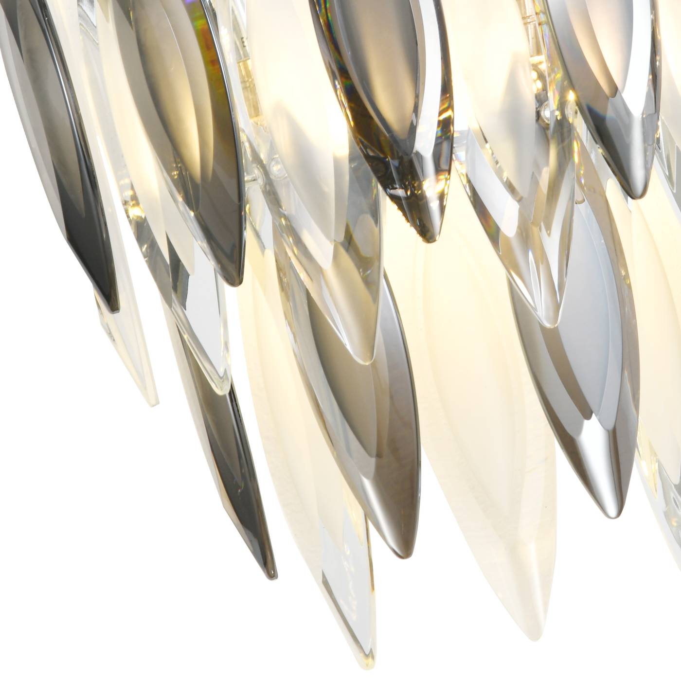 2186/09/02W Настенное бра Stilfort New Ton 2186/09/02W