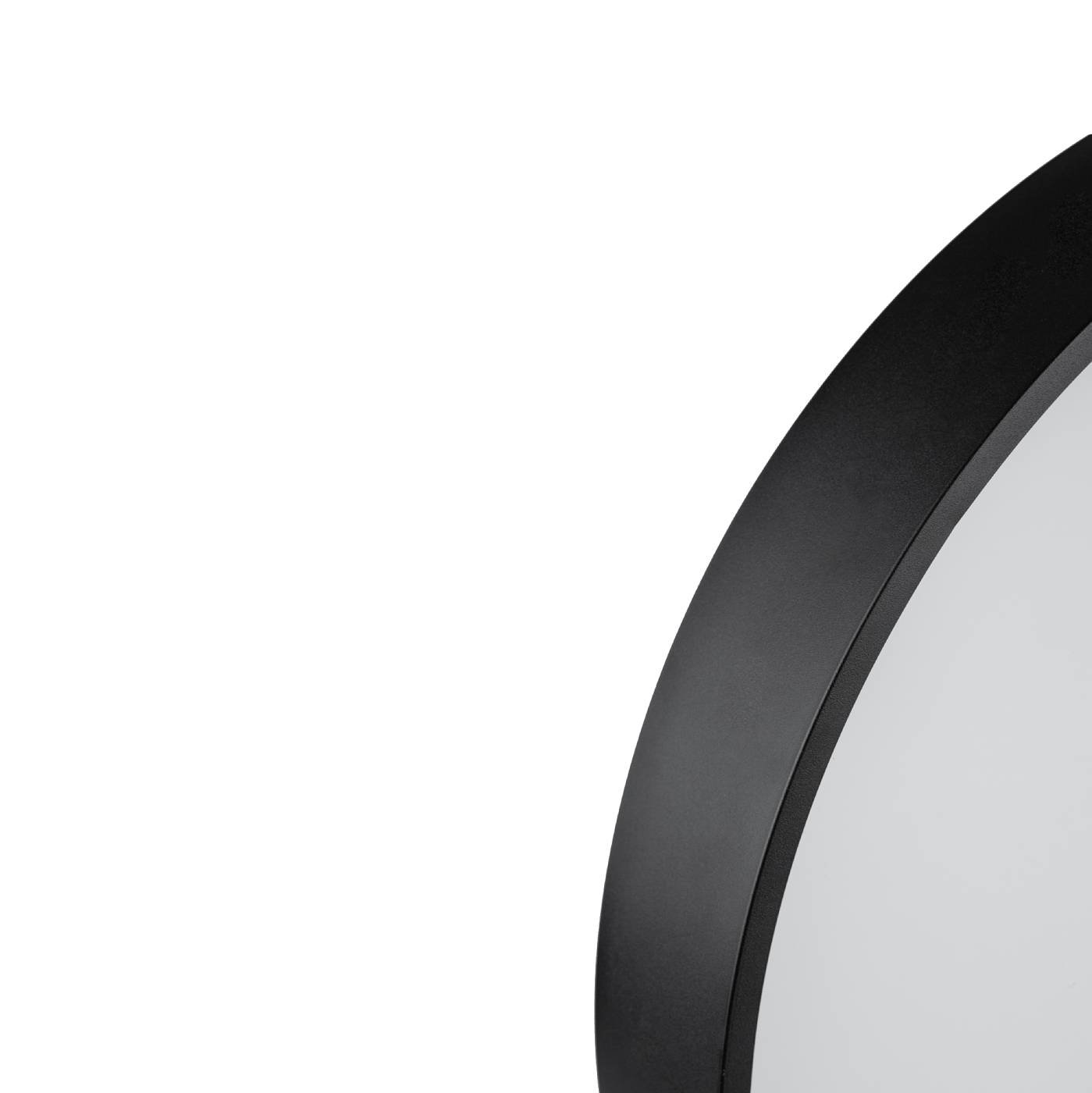 Светильник подвесной ЭРА Ring SPO-132-B-40K-088