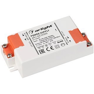 Драйвер для LED ленты Arlight ARJ 023075