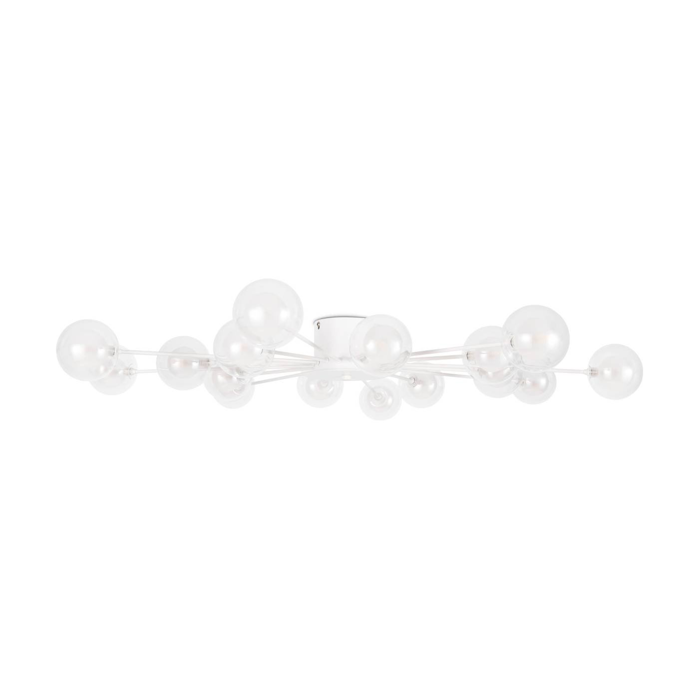 FR5242CL-16W Потолочная люстра Celebrity Freya FR5242CL-16W